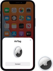 Apple Airtag 2e generatie A2937