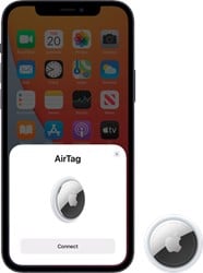 Apple Airtag A2187