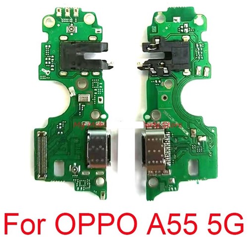 Oppo A55/A93 5G Charge Flex