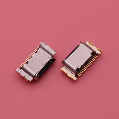 Oppo A52/A72 - Charge Connector