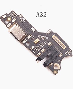 Oppo A32 (2020) - Charge Flex