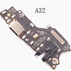 Oppo A32 (2020) - Charge Flex