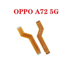 Oppo A72 4G/5G - A52 - Main Flex