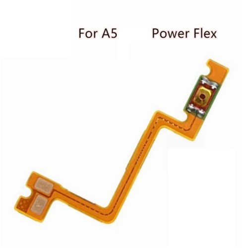 Oppo A5 (2020) - Power Flex