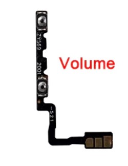 Oppo A5 (2020)/A9 (2020) - Volume Flex