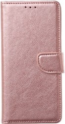 Book Case Apple iPhone 13 Mini - Rose Goud