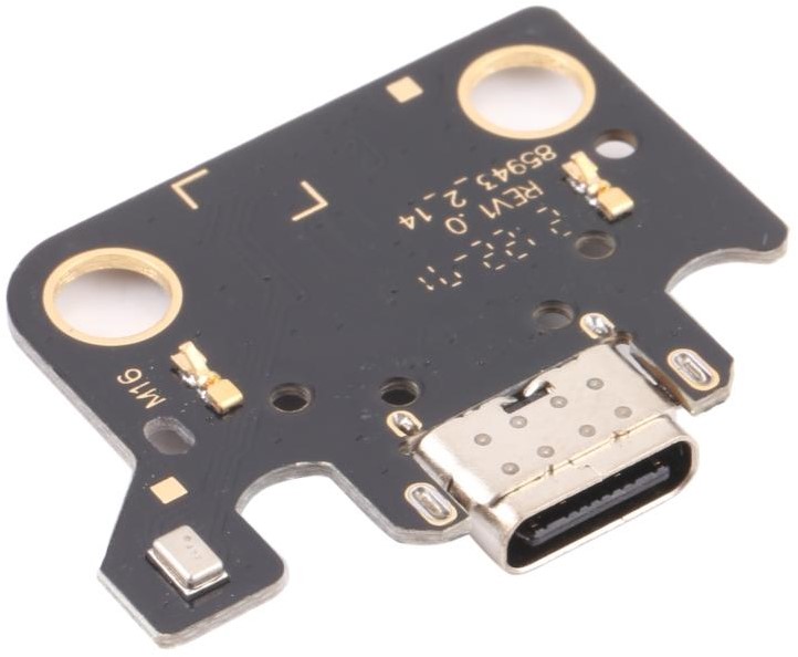 Galaxy Tab A7 T500 Charge Flex ORG MondiParts B.V.