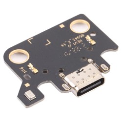 Galaxy Tab A7 T500 - Charge Flex ORG