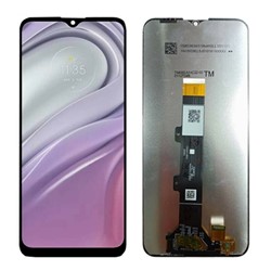Moto G20 - LCD Display no Frame - Black