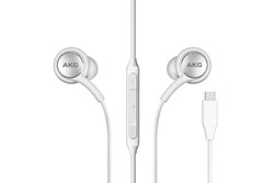 Samsung AKG In-Ear Type-C Headphones Wit BULK