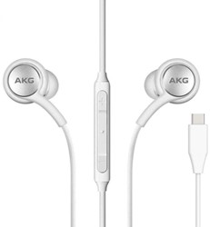 Samsung AKG In-Ear Type-C Headphones Wit BULK
