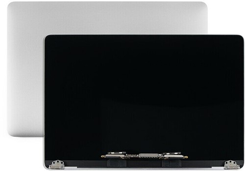 LCD Complete ORG Macbook PRO 13 inch A2338 M1 (2020) - Zilver