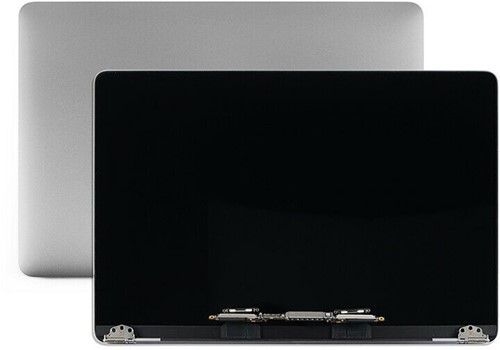 LCD Complete ORG Macbook PRO 13 inch A2338 M1 (2020) - Grijs
