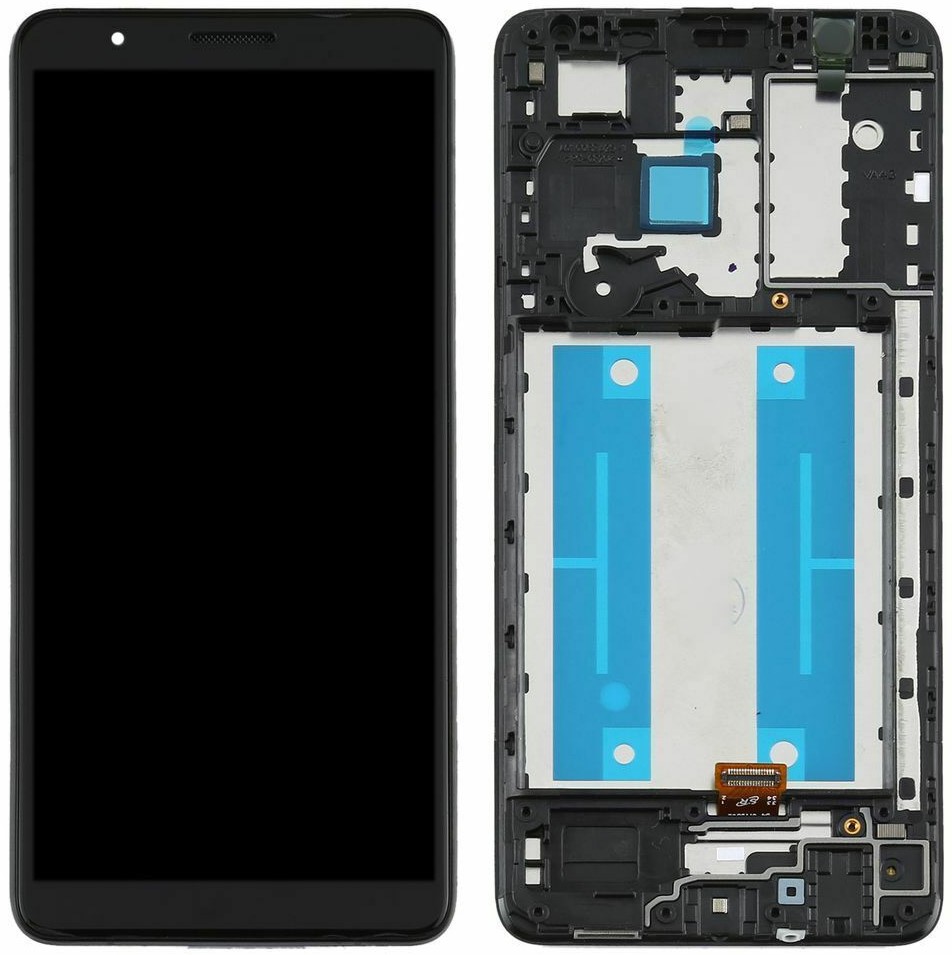 a013 lcd