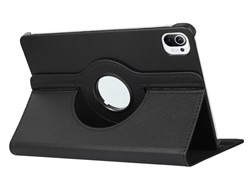Rotatable Tablet Case Xiaomi Pad 5 (Pro) - Black