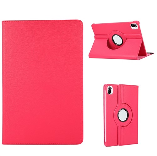 Tablet Hoes 360gr. draaibaar Xiaomi Pad 5 (Pro) - Hot Pink