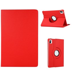 Rotatable Tablet Case Xiaomi Pad 5 (Pro) - Red