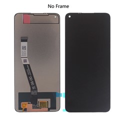 Xiaomi Redmi Note 9 /Redmi10x 4G - LCD Display no Frame New/ORG