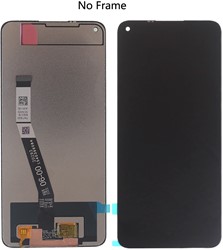 Xiaomi Redmi Note 9 /Redmi10x 4G - LCD Display no Frame New/ORG