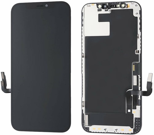 iPhone 12/12 Pro LCD Display SOFT OLED