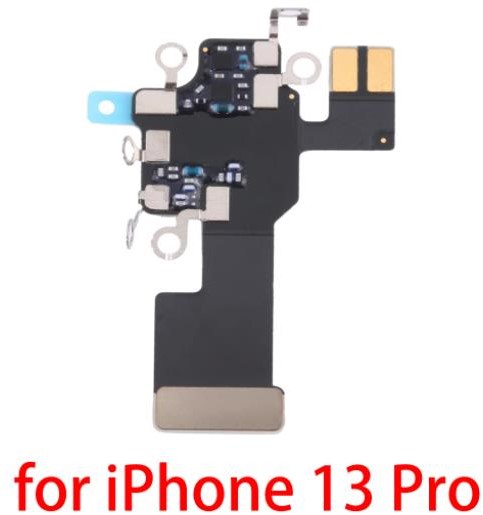 iPhone 13 Pro - Wifi Antenna