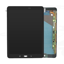 LCD Display Galaxy Tab S2 (9.7 inch) T810 ORG NEW - Zwart