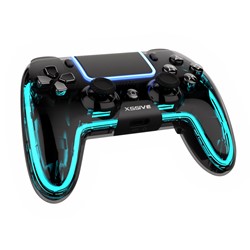 Xssive PS4 RGB Controller XSS-PS4 - Smoke