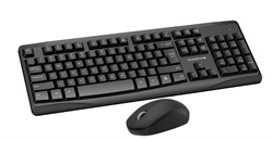 Xssive XSS-KMSET1 Wireless Keyboard+Mouse Set - QWERTY
