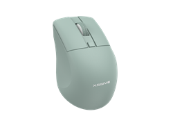Bluetooth Wireless Mouse XSS-MS4GR - Groen