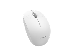 Wireless Mouse XSS-MS1W - Wit
