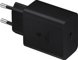 Samsung 45W USB-C Travel Adapter - Zwart Bulk