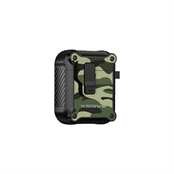 Xssive Protective Case for AirPods1/2 XSS-ARMORPD - Army