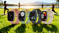 Xssive Smart Watch XSS-SW16RG - Rose Gold-2