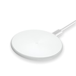 Xssive Wireless Charging Table Pad 15W XSS-W1WT - White