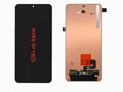 LCD Display Service Pack Galaxy S26 Plus S26+ S947 GH82-39117A no Frame