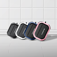 Xssive Protective Case for AirPods PRO 1/2 XSS-SAFEPOD- Blue-3