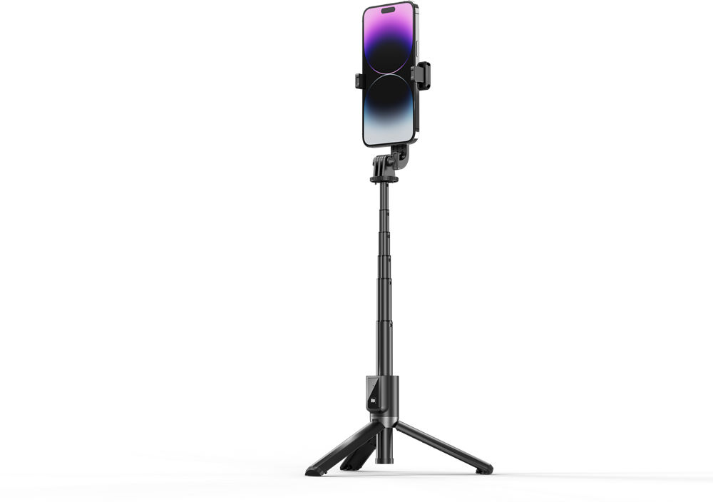 Xssive Tripod Selfie Stick XSS-SELFIE8-2