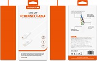 Xssive Ethernet UTP Cable Cat.6 XSS-CAT6 UTP - 5m-2