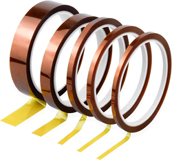 High Temperature Insulation Tape 0.5mm
