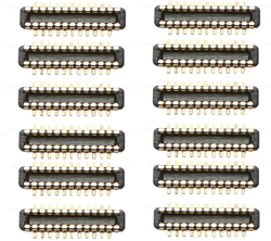iPhone 5S - Touch Connector