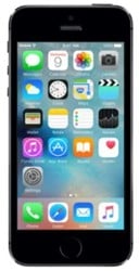 iPhone  5S