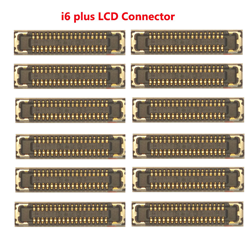 iPhone 6G Plus - LCD Connector