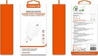 Xssive 67W GaN PD Super Fast Charger XSS-67W MINI-3