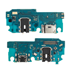 Galaxy A02 - Charge Flex