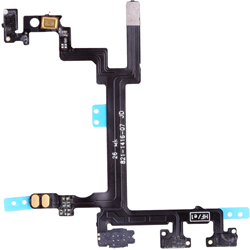 iPhone 5S - Power Volume Flex