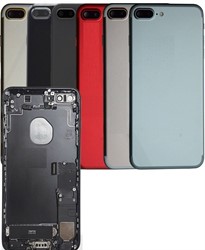 iPhone 7G Plus - Back Housing (Pulled) - Rose Gold