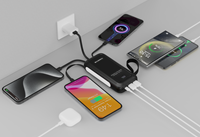Xssive 22.5W PD Powerbank incl. Cable 20.000mAh XSS-PB48N-2