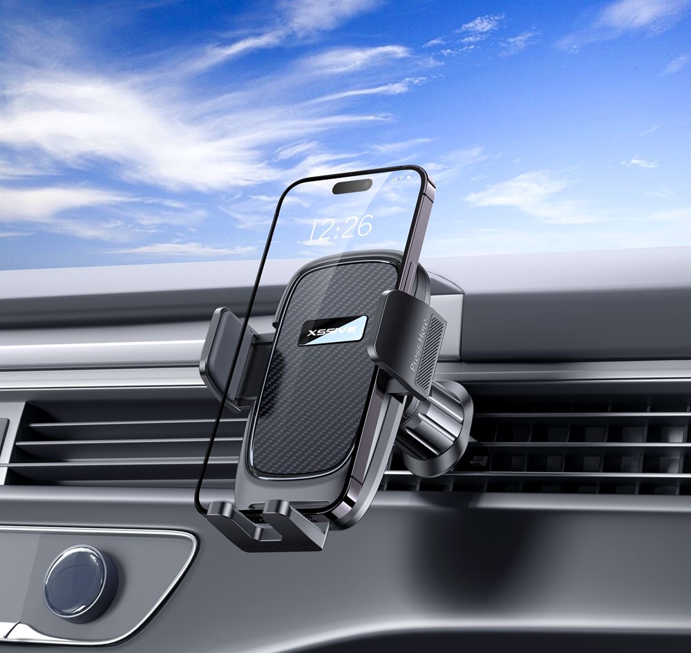 Xssive Air Vent Car Holder XSS-CH109-2