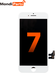 iPhone 7G LCD Display Refurbished Wit