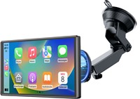 Xssive 7" Wireless HD Car Display XSS-CPD01